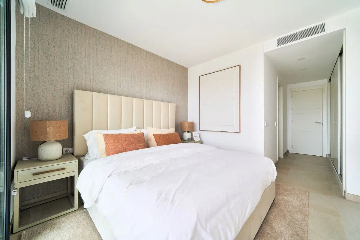 Apartment Of 112 M² In Fuengirola, Spain