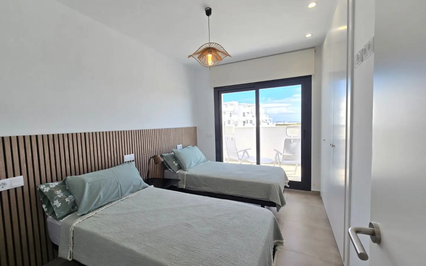 Apartment Of 68 M² In Los Alcázares, Spain