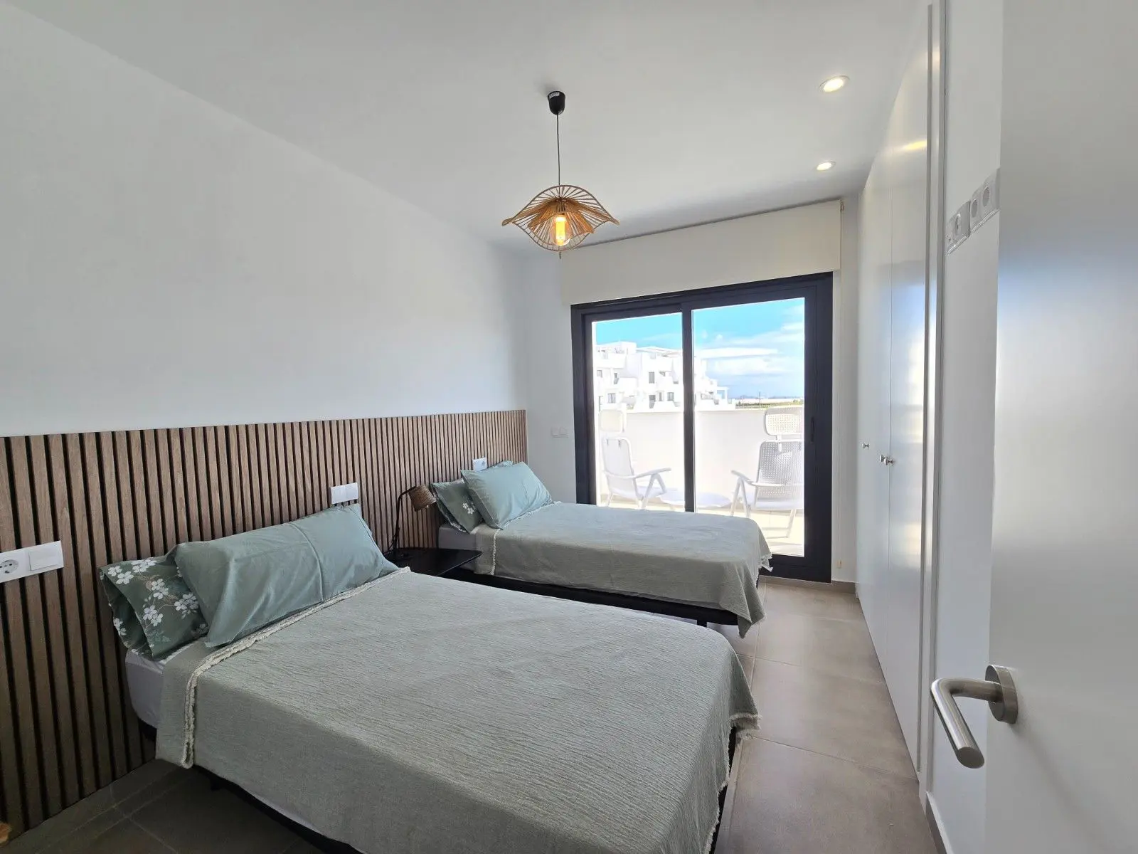 Apartment Of 68 M² In Los Alcázares, Spain