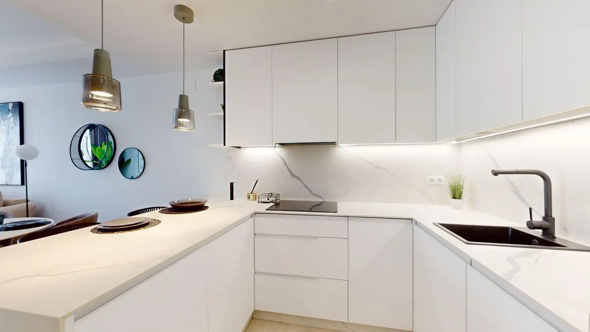 Apartment 78 M² In Orihuela Costa, Spain – Mediter Real Estate