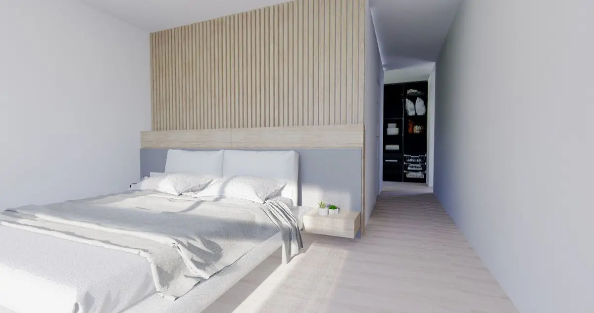 Villa Of 224 M² In Finestrat, Spain