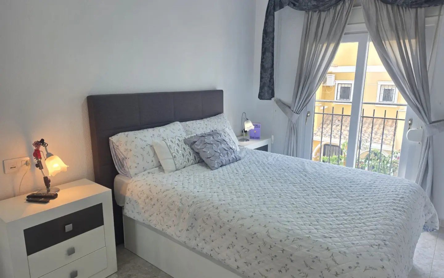 Apartment Of 67 M² With Sea View In Orihuela Costa