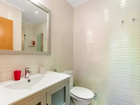 Penthouse Of 62 M² In Pilar De La Horadada, Spain