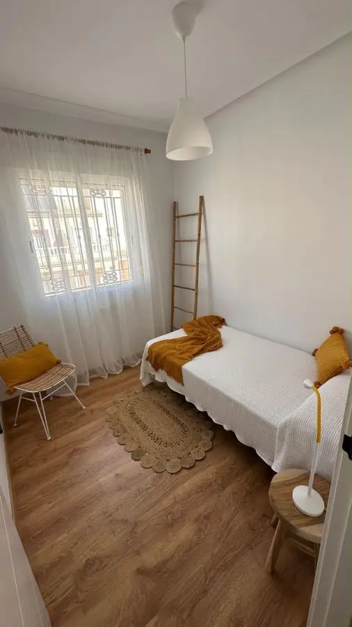 House Of 150 M² With Sea View In Orihuela Costa