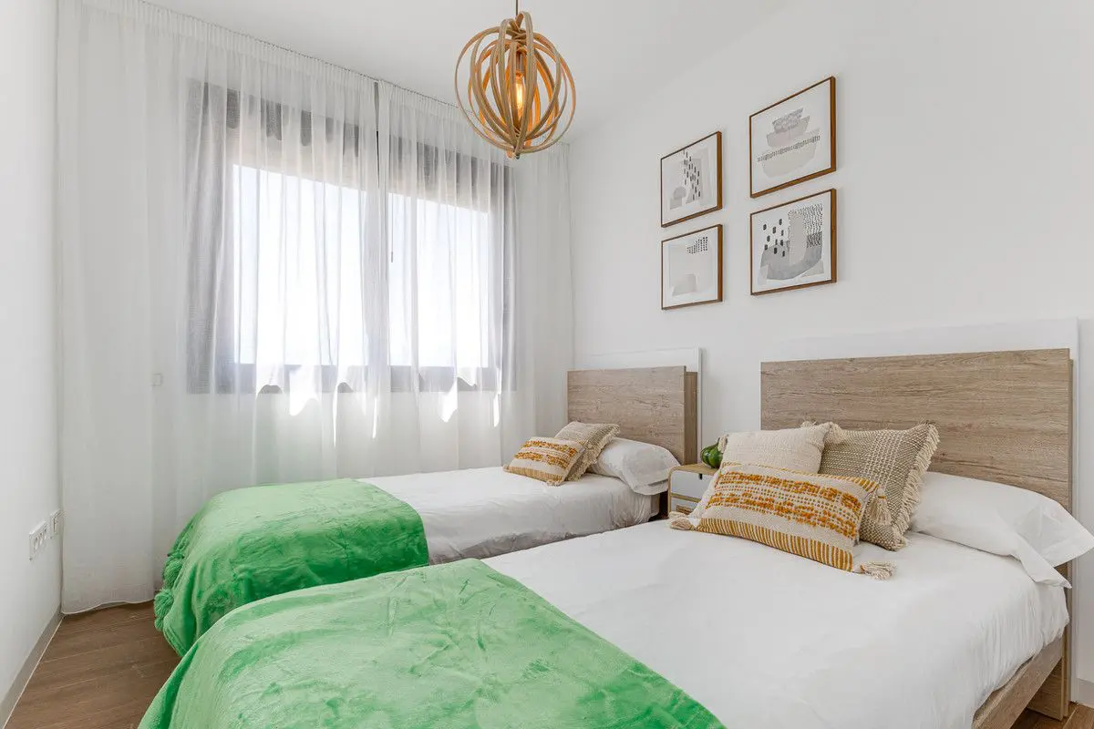 Villa Of 168 M² With Sea Views In Finestrat, Spain