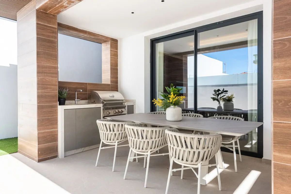 Villa Of 528 M² In Mijas, Spain
