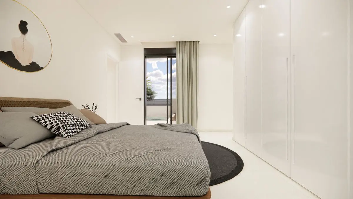 Villa Of 166 M² In Dolores, Spain
