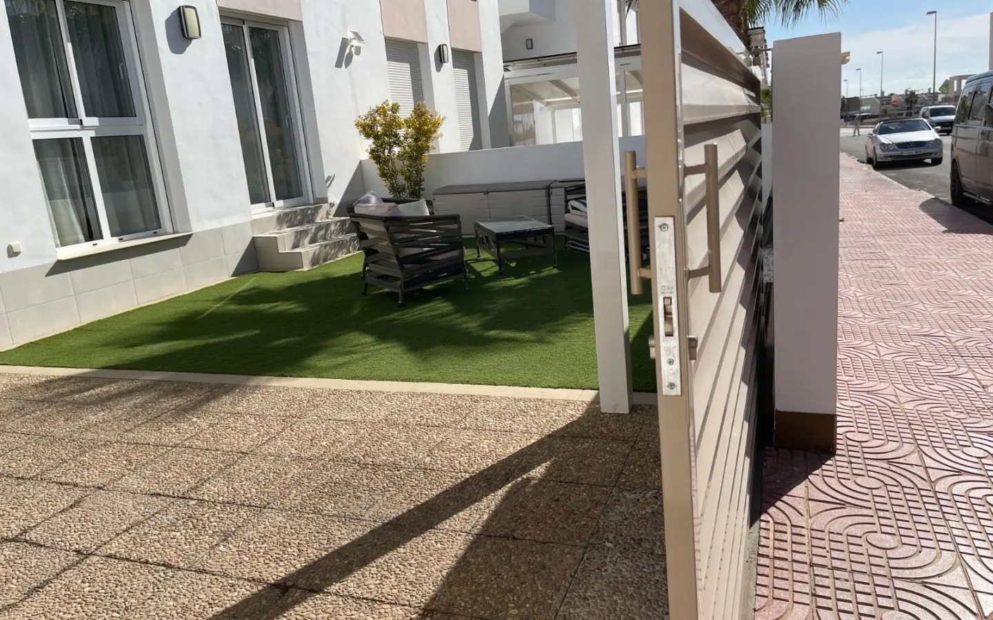 2-bedroom Apartment In Rojales, Spain (86 M²)
