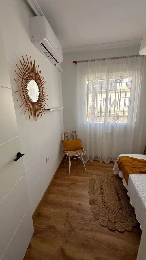 House Of 150 M² With Sea View In Orihuela Costa