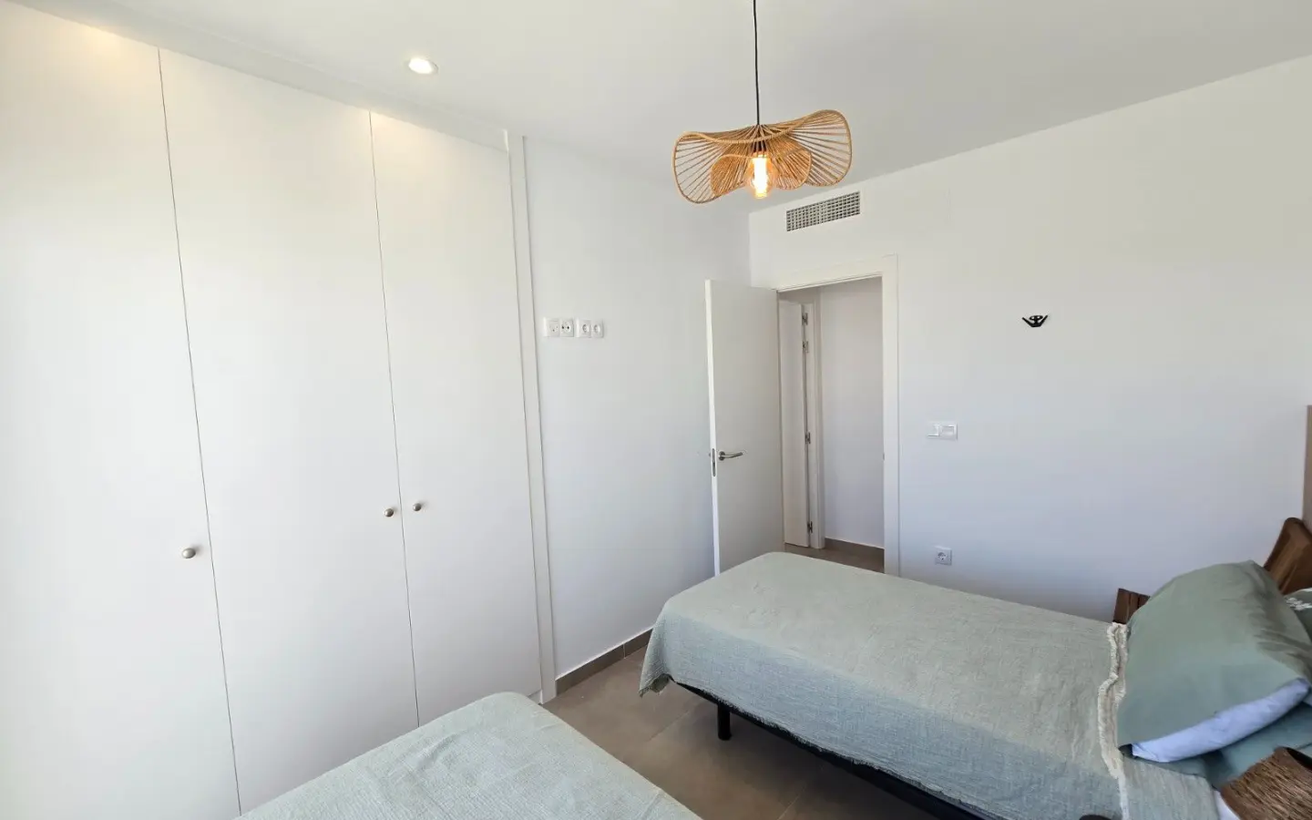 Apartment Of 68 M² In Los Alcázares, Spain