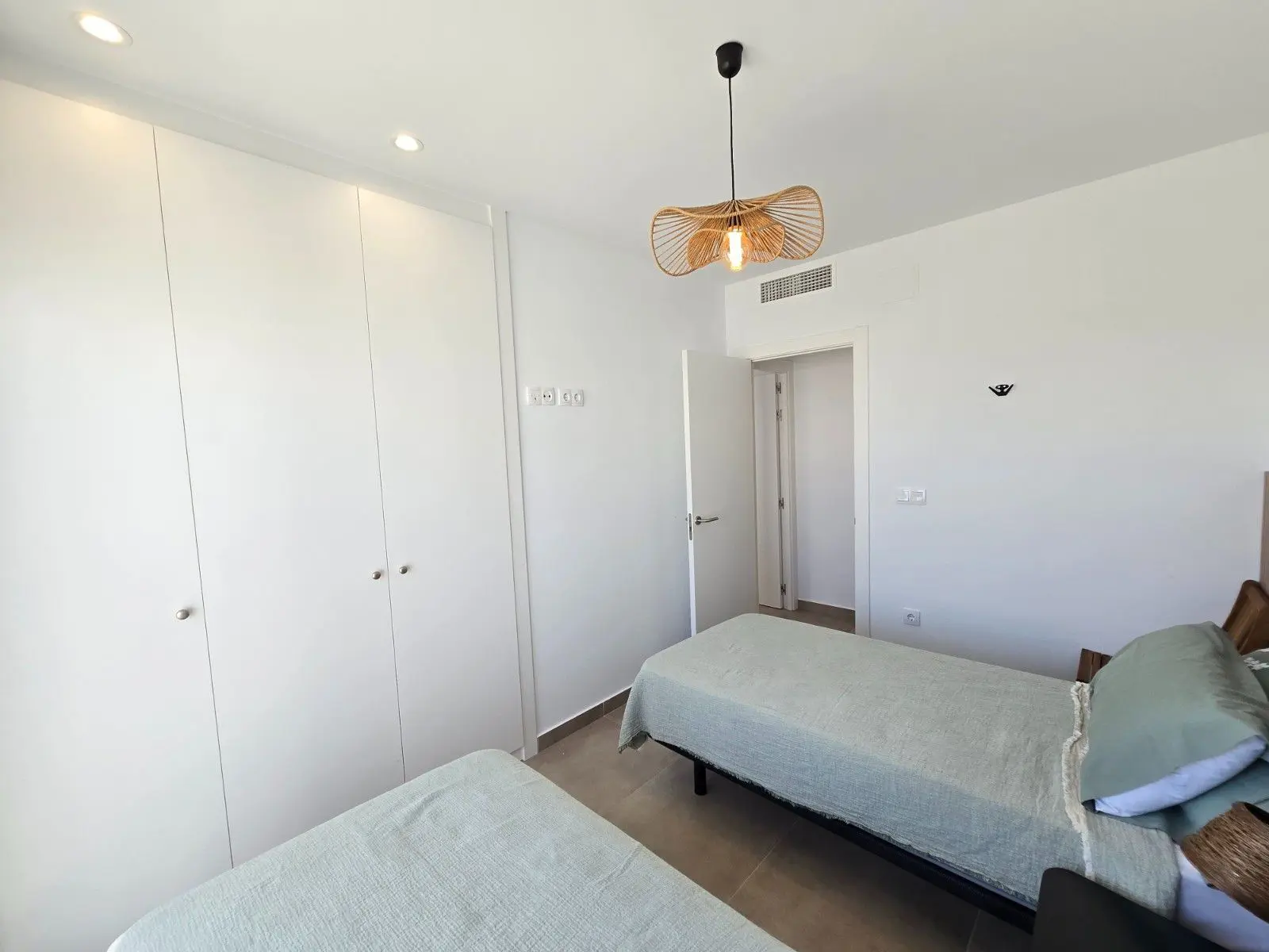 Apartment Of 68 M² In Los Alcázares, Spain