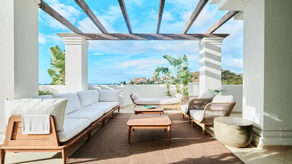 Apartment Of 110 M² In Marbella, Spain
