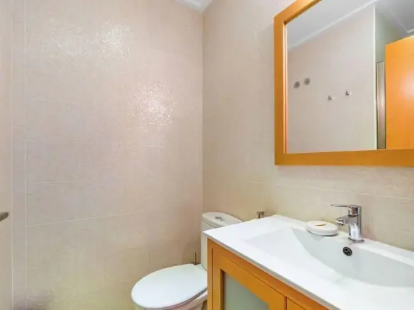 Penthouse Of 62 M² In Pilar De La Horadada, Spain