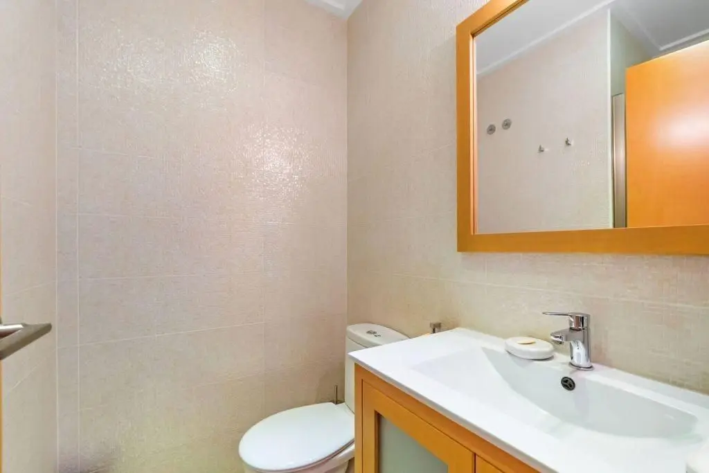 Penthouse 62 M² In Pilar De La Horadada, Spain – Mediter Real Estate