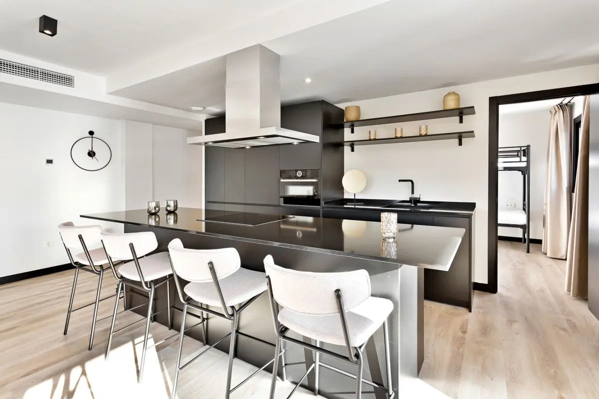 Apartment 83 M² In Mijas, Spain – Mediter Real Estate