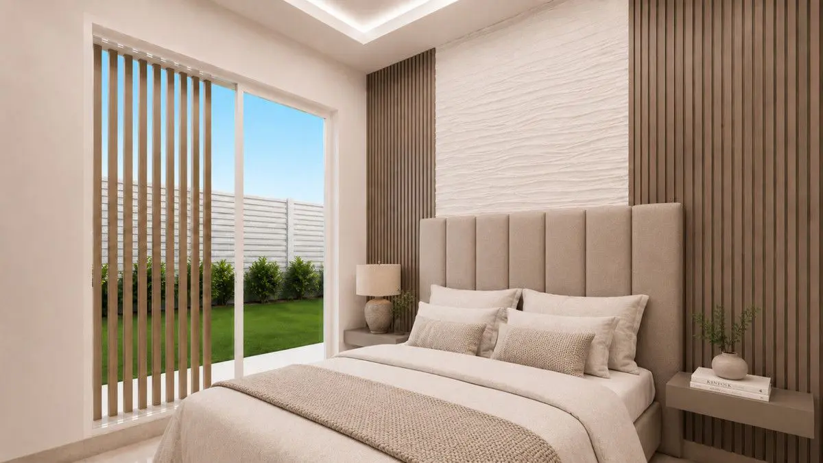 Villa Of 306 M² In Mijas, Spain