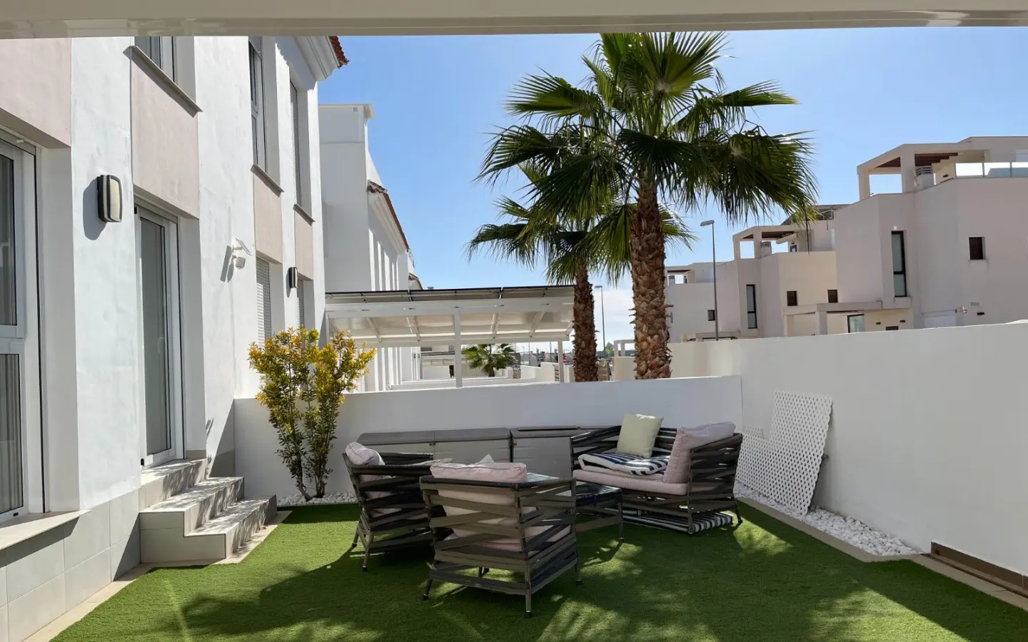 2-bedroom Apartment In Rojales, Spain (86 M²)
