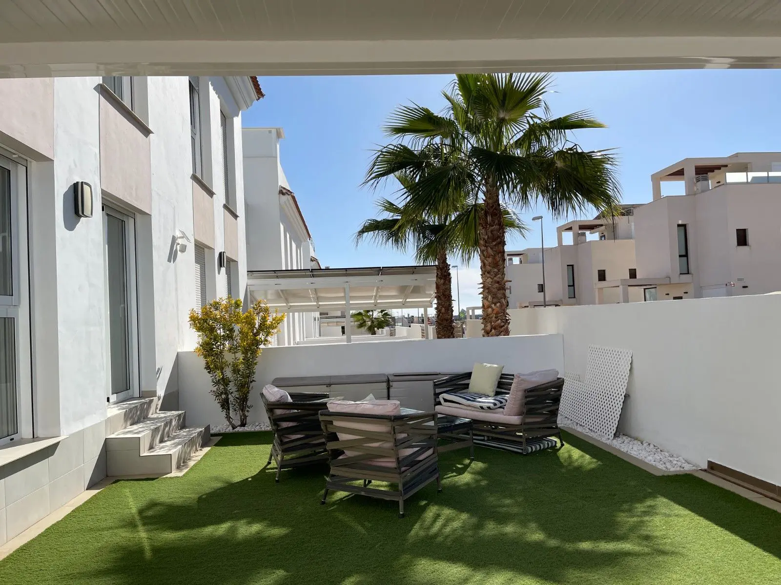 Apartment 86 M² In Rojales, Spain – Mediter Real Estate