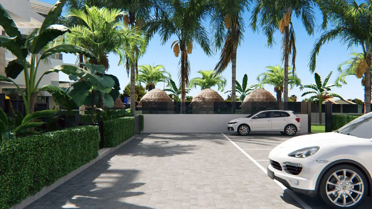 Apartment Of 113 M² In Torre – Pacheco, Spain