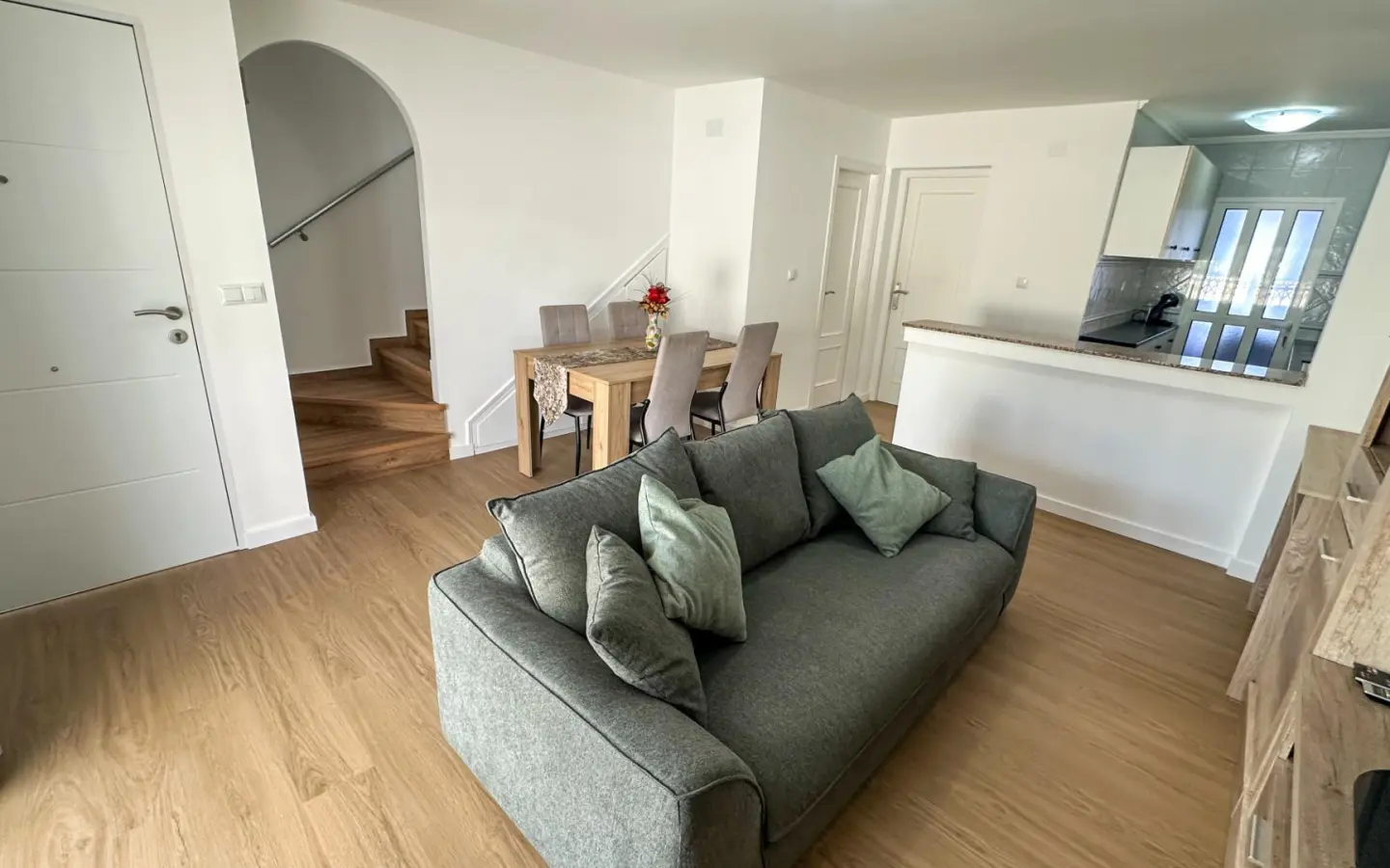 House 130 M² In San Miguel De Salinas, Spain