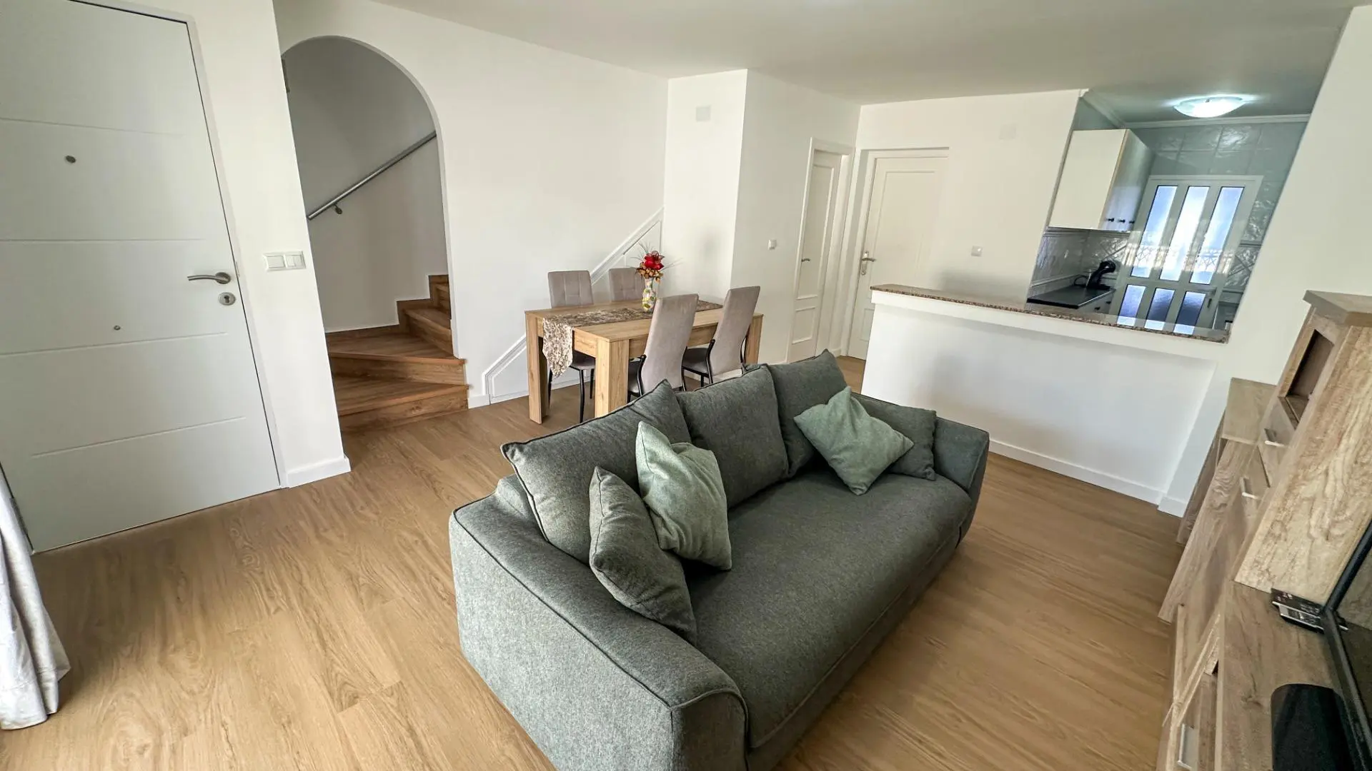 House 130 M² In San Miguel De Salinas, Spain