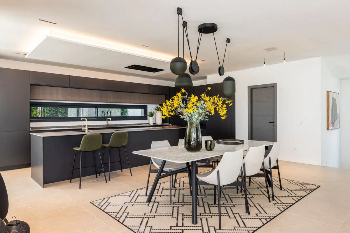 Villa Of 528 M² In Mijas, Spain