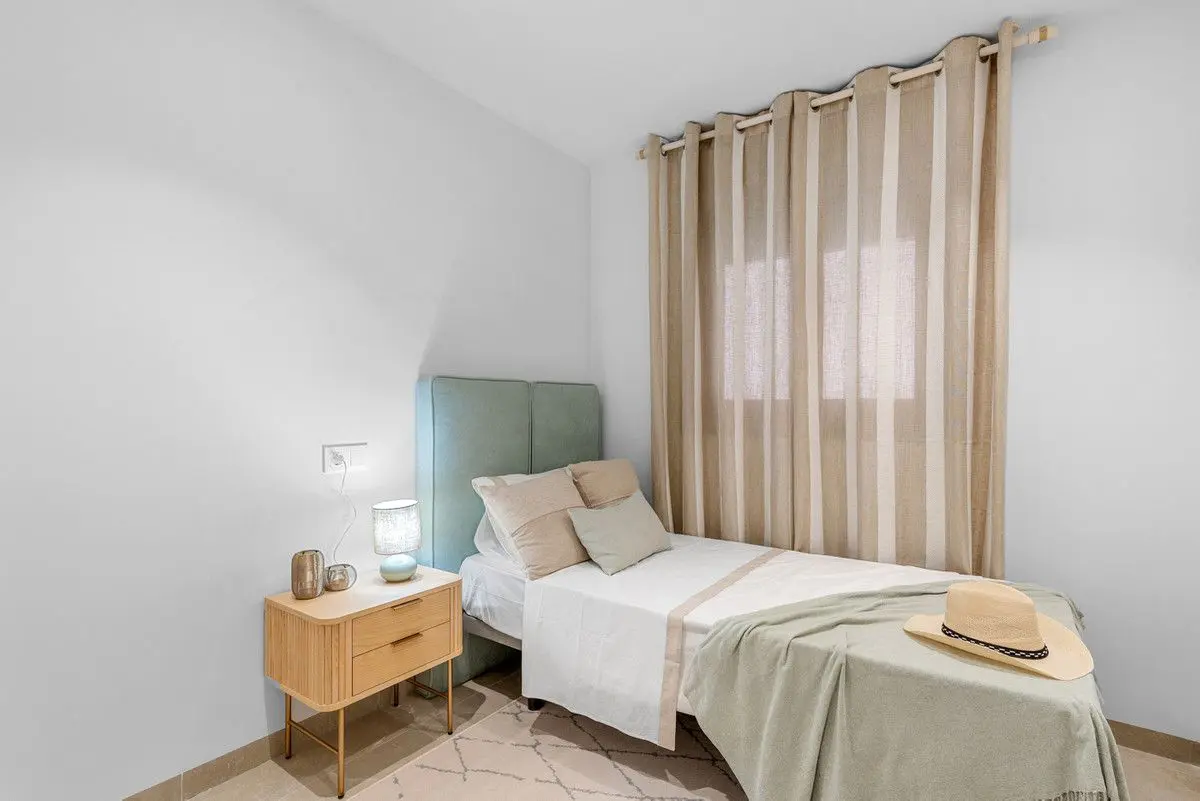 Apartment Of 80 M² In Jacarilla, Spain