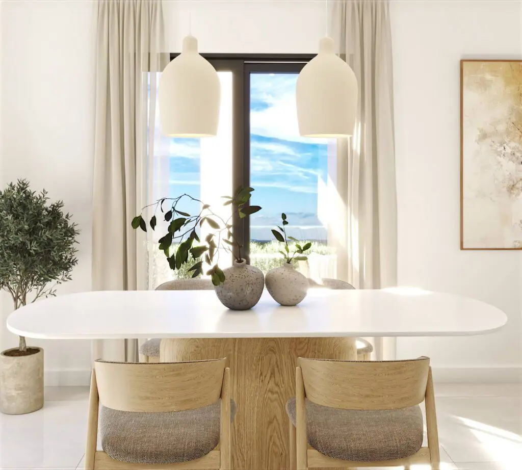 Apartment Of 58 M² In Mijas, Spain