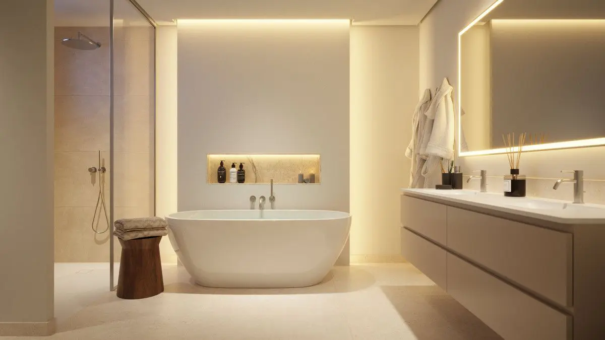 Apartment Of 236 M² In Benahavis, Spain