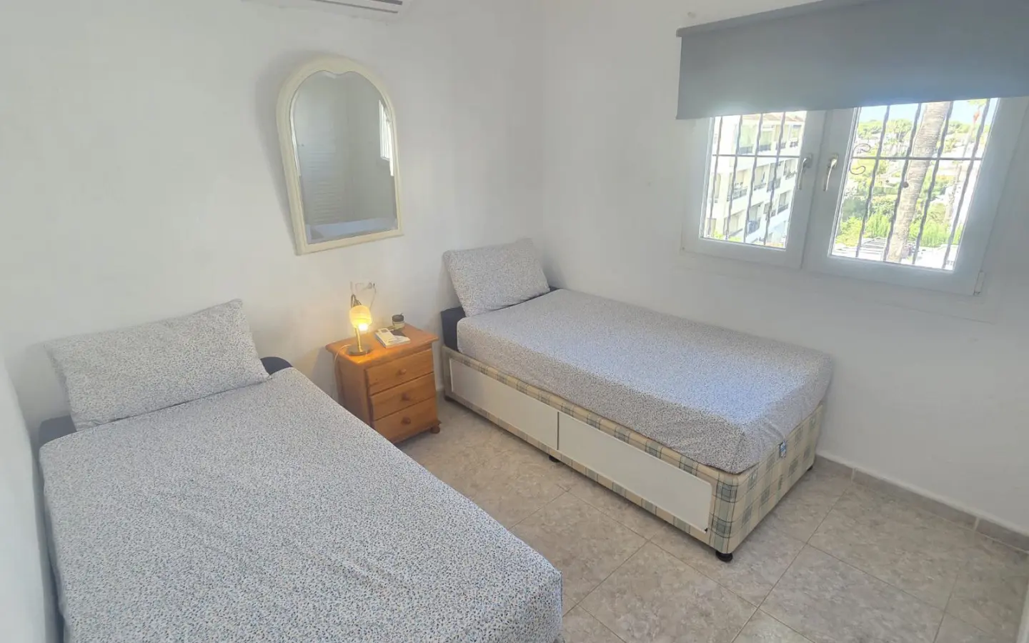 Apartment Of 67 M² With Sea View In Orihuela Costa