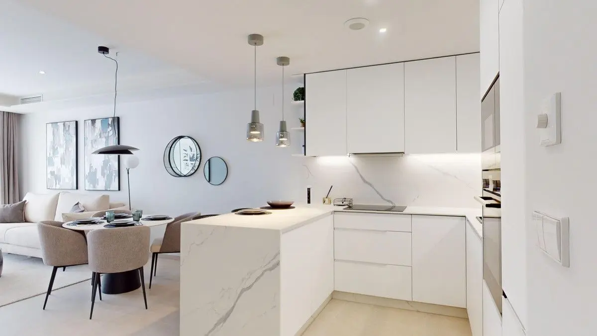 Apartment 78 M² In Orihuela Costa, Spain – Mediter Real Estate