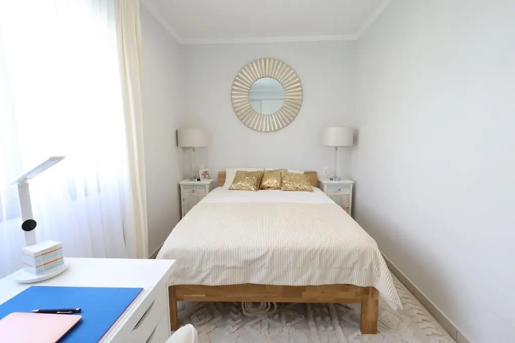 Duplex Of 123 M² With [features] In Orihuela Costa, Spain