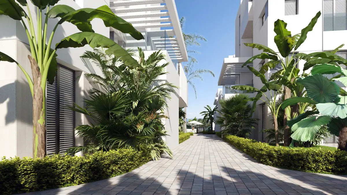 Apartment Of 113 M² In Torre – Pacheco, Spain