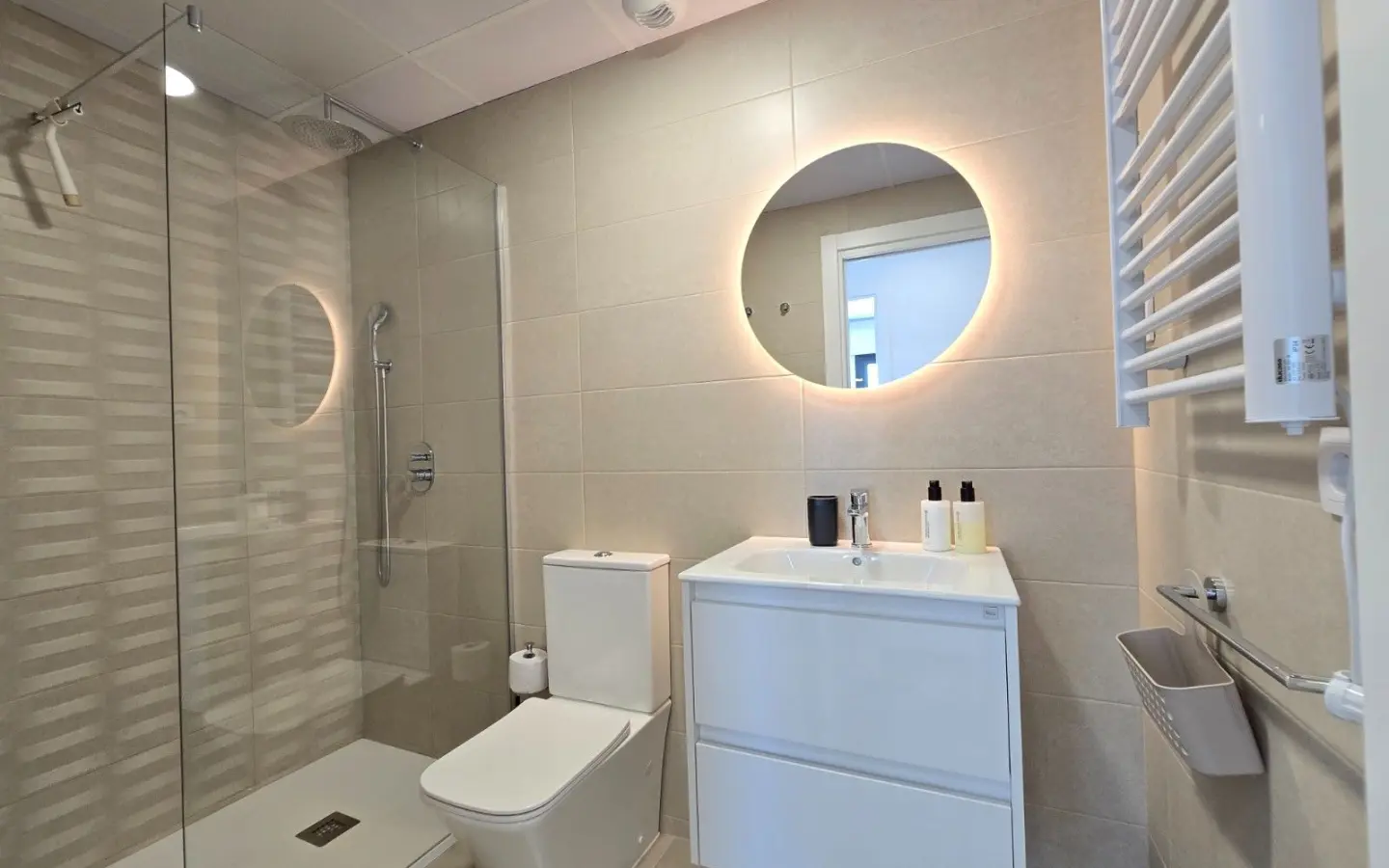 Apartment Of 68 M² In Los Alcázares, Spain