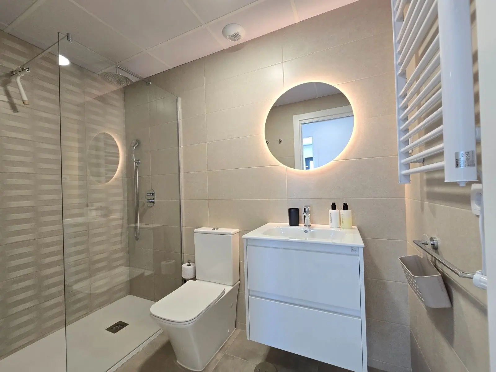 Apartment Of 68 M² In Los Alcázares, Spain