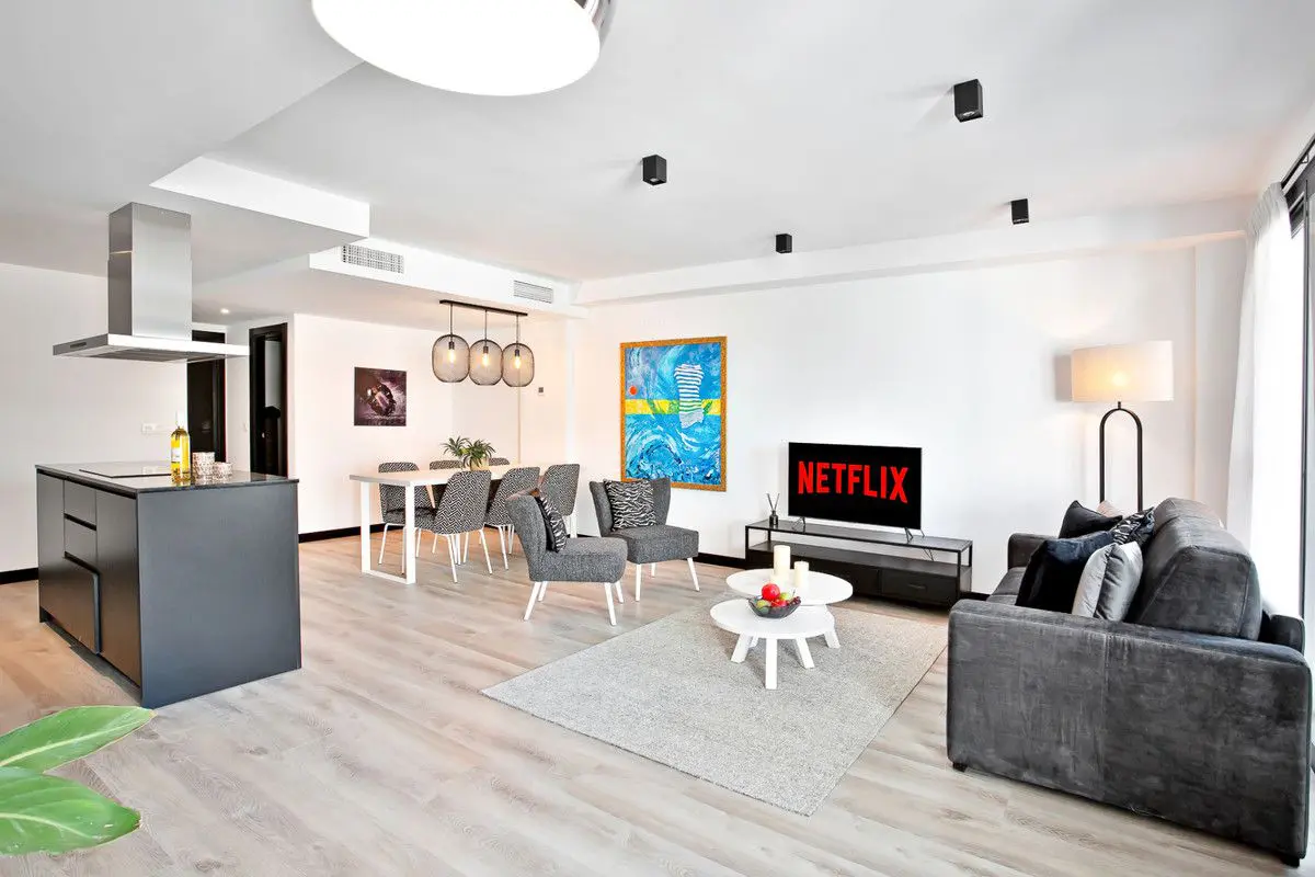 Apartment 83 M² In Mijas, Spain – Mediter Real Estate