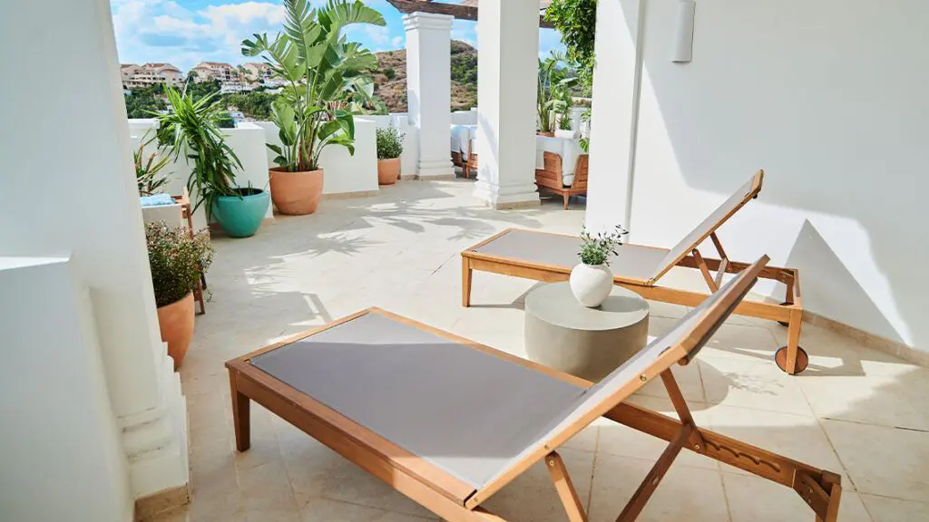 Apartment Of 110 M² In Marbella, Spain