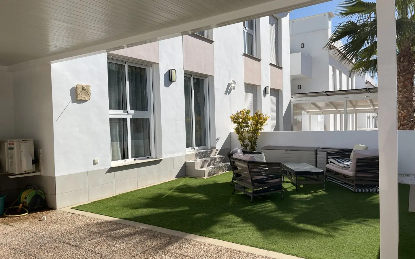 2-bedroom Apartment In Rojales, Spain (86 M²)