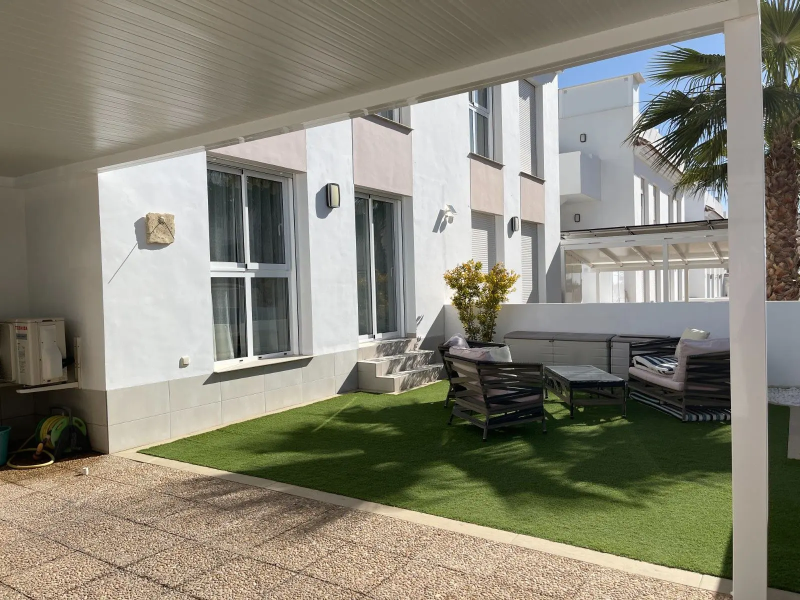 Apartment 86 M² In Rojales, Spain – Mediter Real Estate