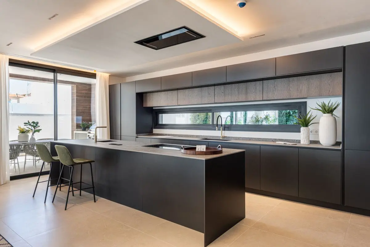 Villa Of 528 M² In Mijas, Spain