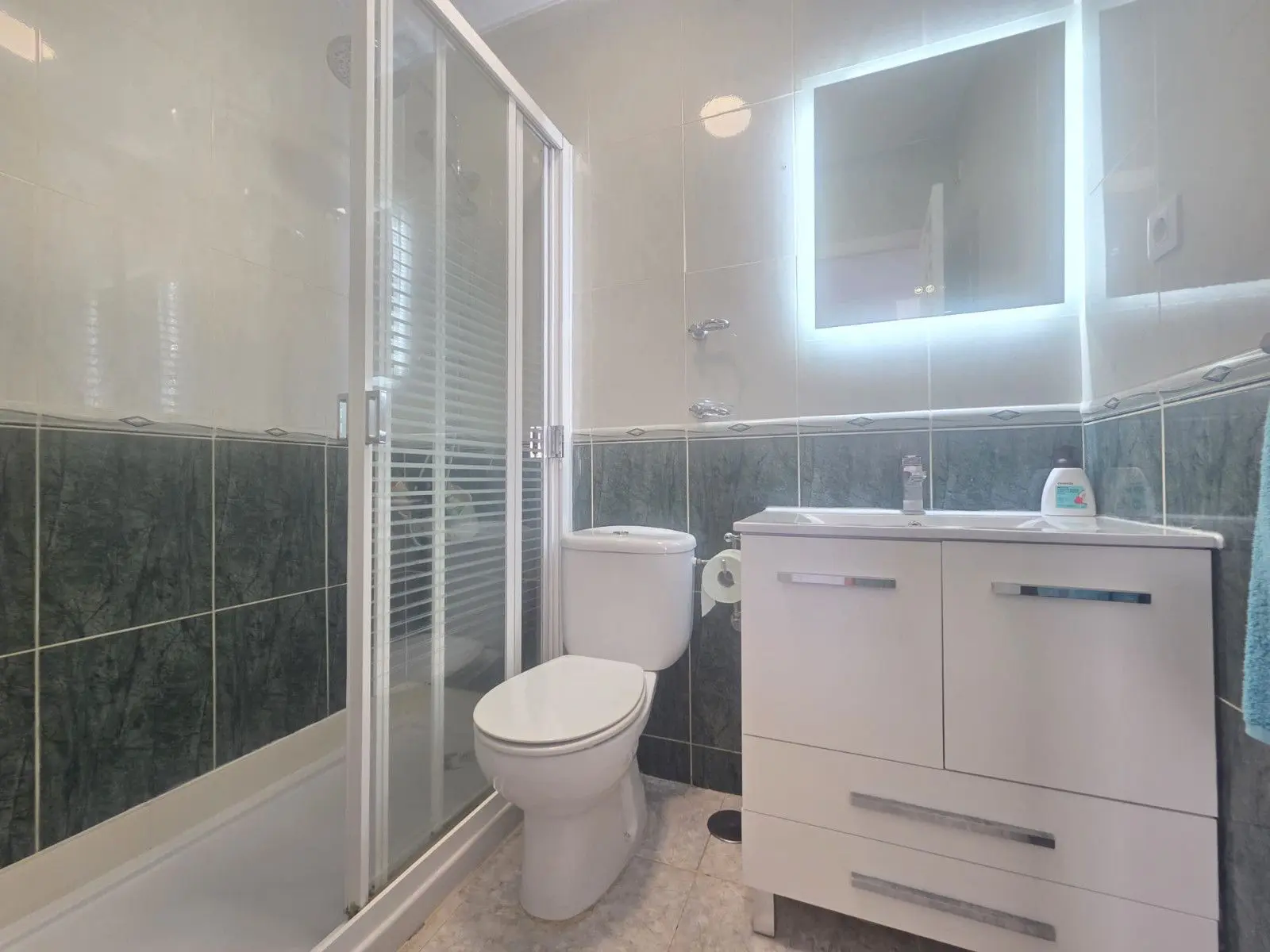 Apartment 67 M² In Orihuela Costa, Spain – Mediter Real Estate