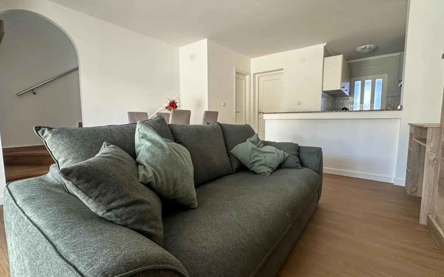 House 130 M² In San Miguel De Salinas, Spain