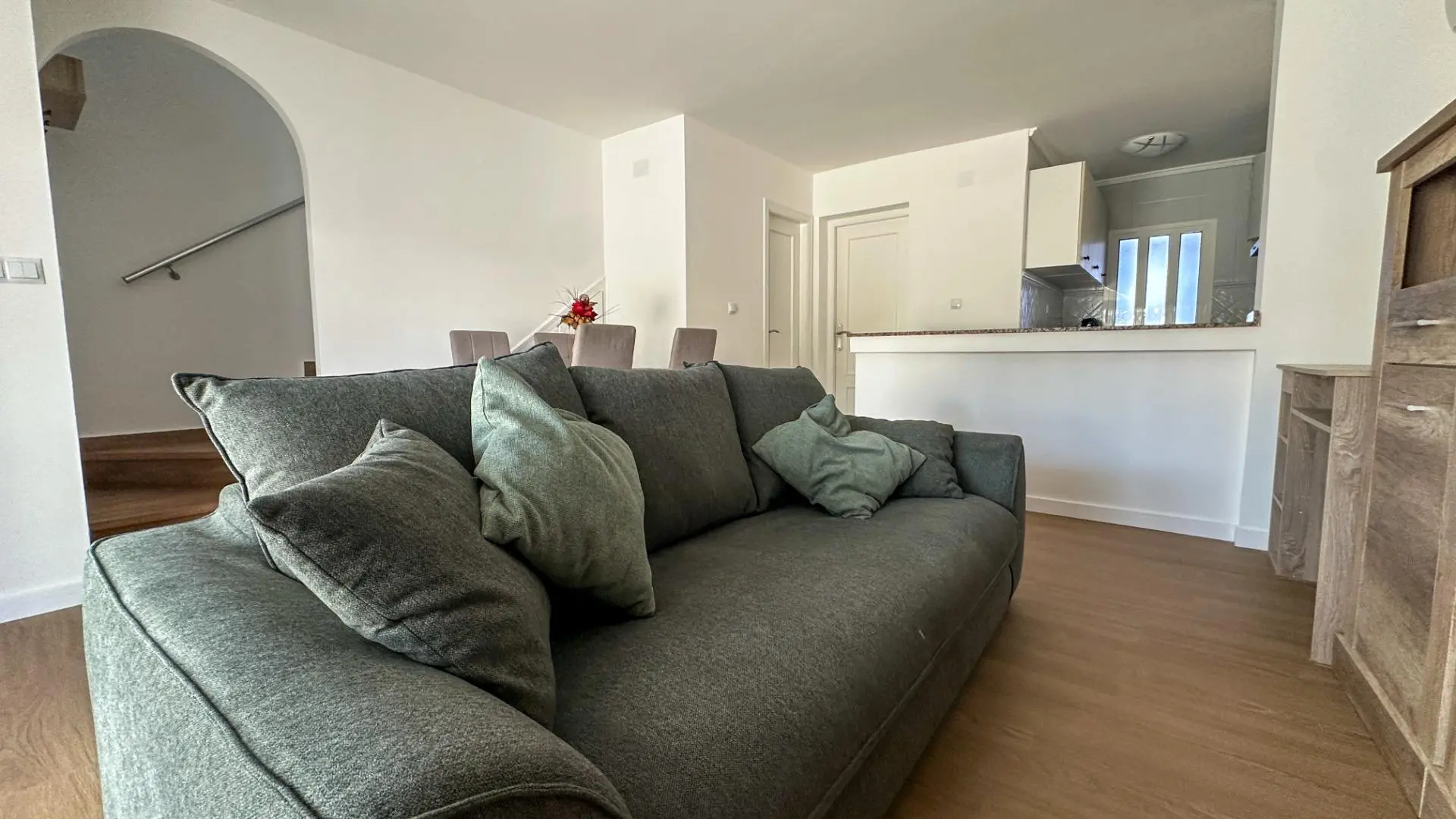 House 130 M² In San Miguel De Salinas, Spain