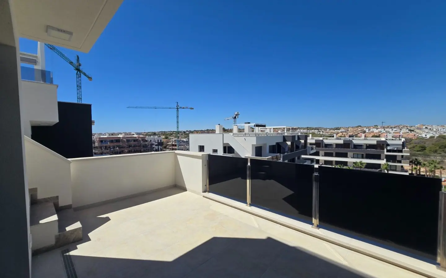 Apartment 75 M² In Orihuela Costa, Spain – Mediter Real Estate