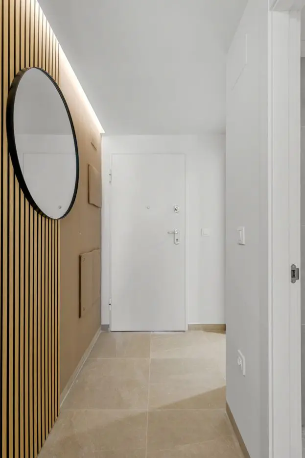 Apartment Of 80 M² In Jacarilla, Spain