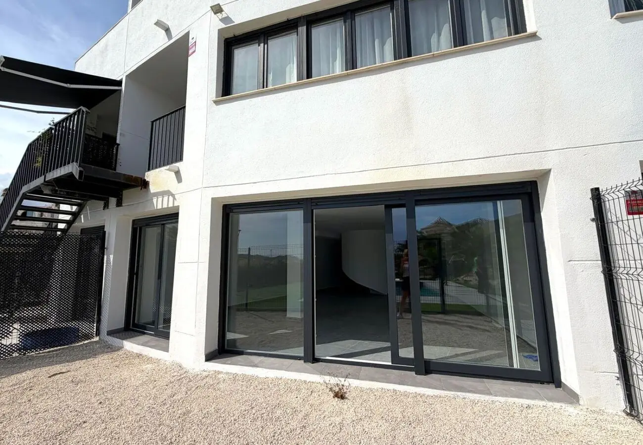 Duplex Of 83 M² In Villajoyosa, Spain