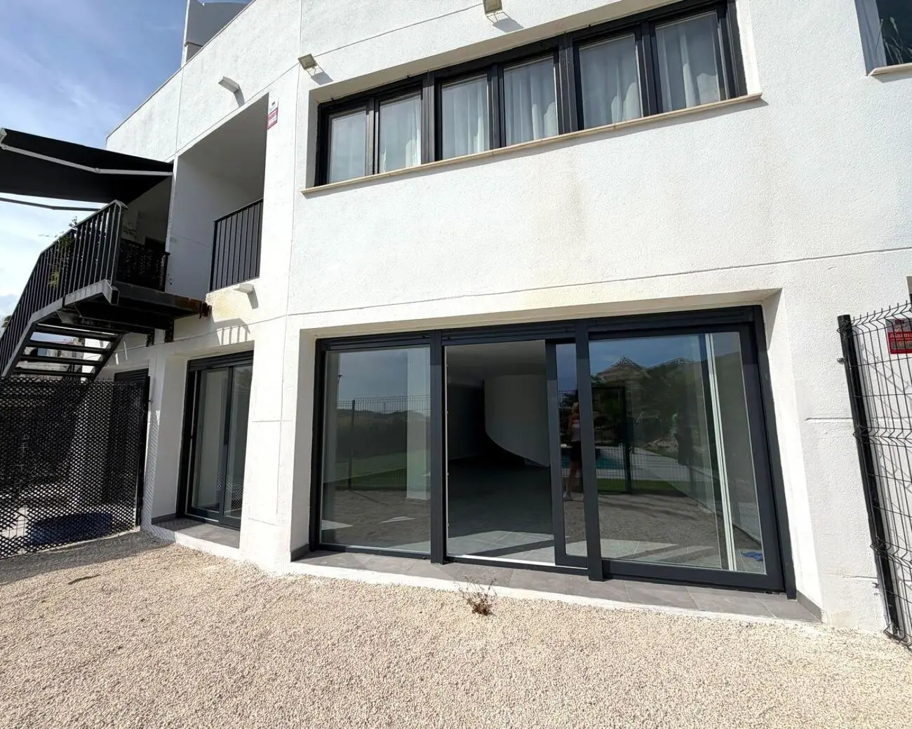 Duplex Of 83 M² In Villajoyosa, Spain