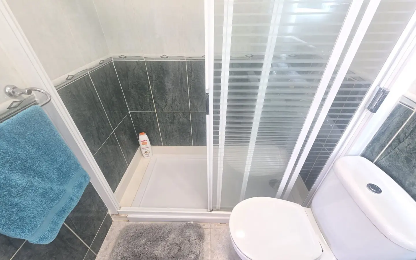 Apartment Of 67 M² With Sea View In Orihuela Costa