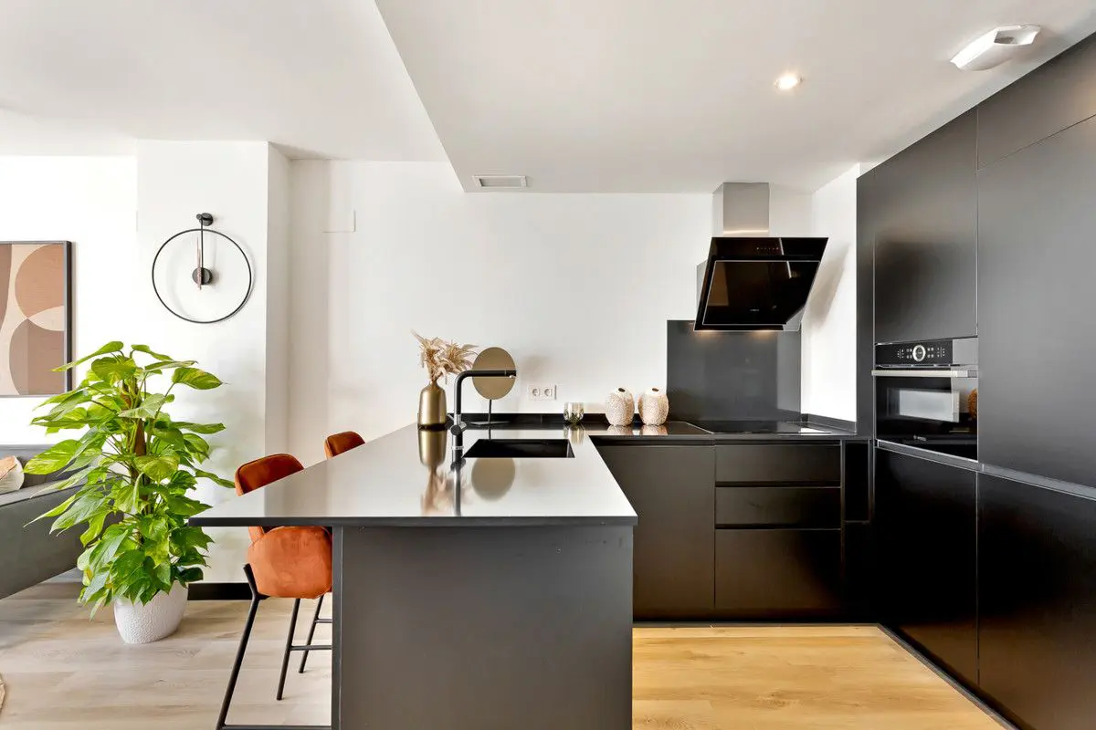 Apartment 83 M² In Mijas, Spain – Mediter Real Estate