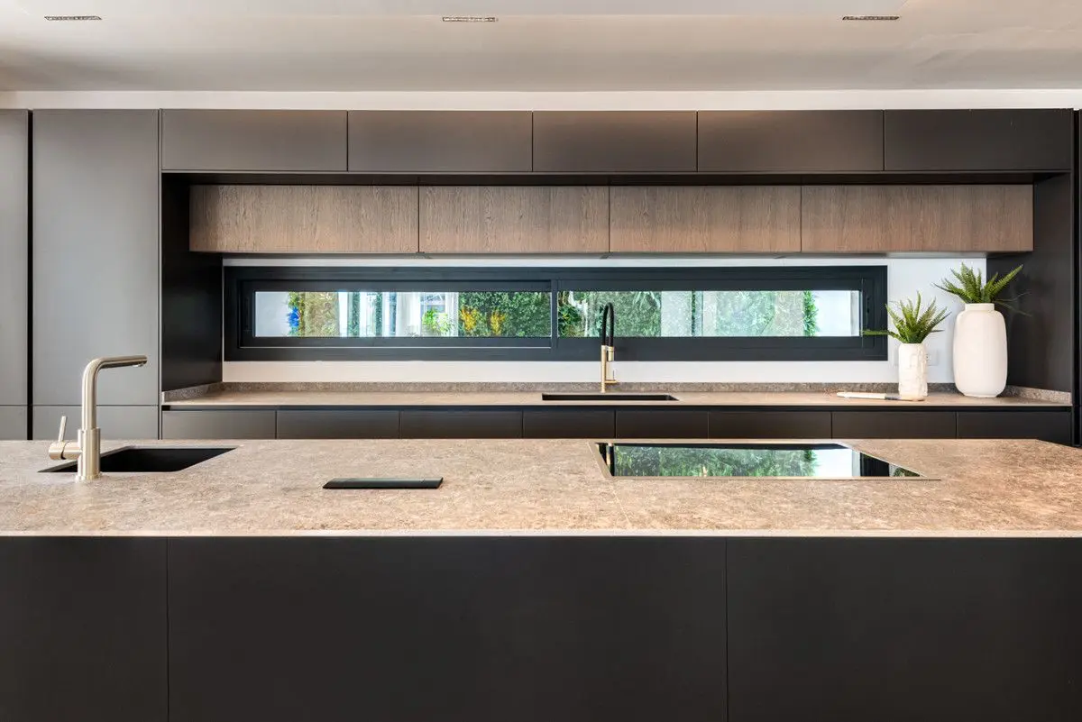 Villa Of 528 M² In Mijas, Spain